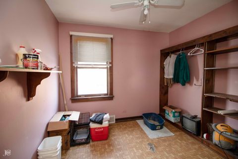 Tiny photo for 10540 Princess Avenue, Chicago Ridge, IL 60415 (MLS # 12550838)