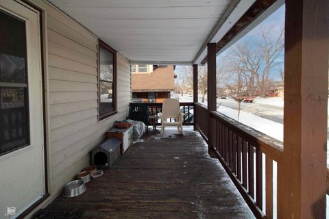 Tiny photo for 10540 Princess Avenue, Chicago Ridge, IL 60415 (MLS # 12550838)