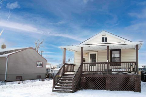 10540 Princess Avenue Chicago Ridge IL 60415