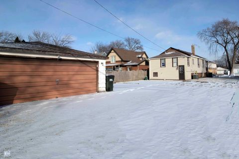 Tiny photo for 10540 Princess Avenue, Chicago Ridge, IL 60415 (MLS # 12550838)
