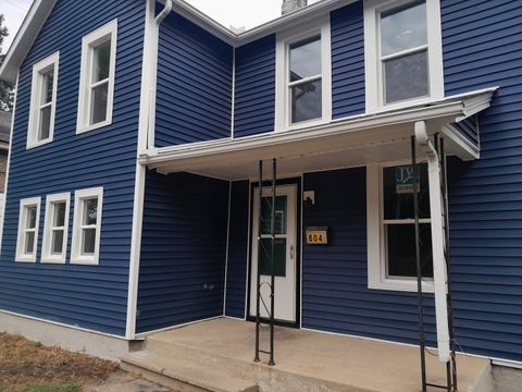 Tiny photo for 604 5th Street, Mendota, IL 61342 (MLS # 12477612)