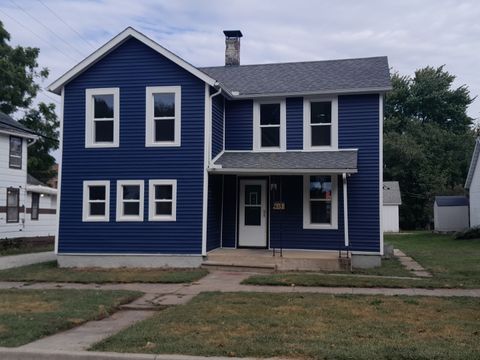 Tiny photo for 604 5th Street, Mendota, IL 61342 (MLS # 12477612)