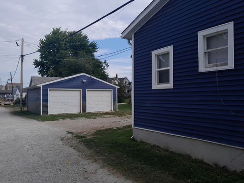 Tiny photo for 604 5th Street, Mendota, IL 61342 (MLS # 12477612)