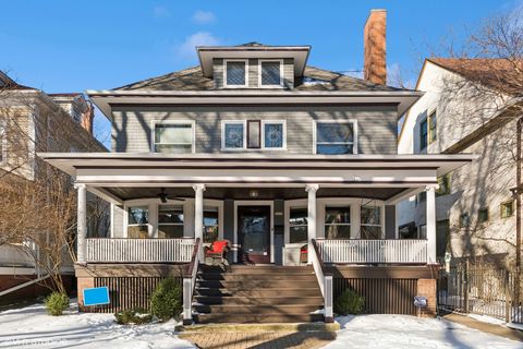 5418 N Magnolia Avenue Chicago IL 60640