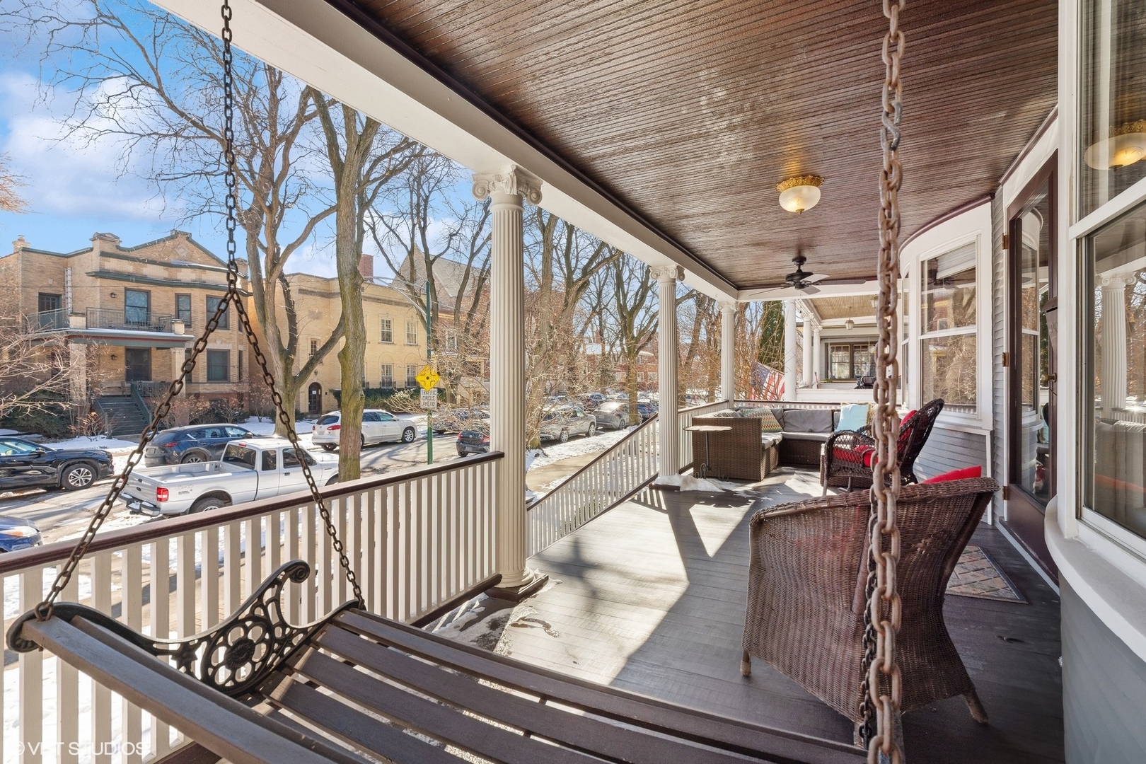 5418 N Magnolia Avenue