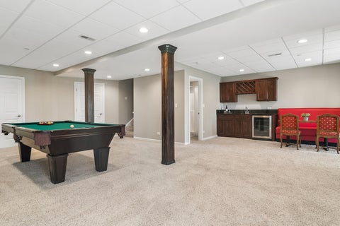 Tiny photo for 27 Harborside Way, Hawthorn Woods, IL 60047 (MLS # 12781955)