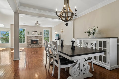 Tiny photo for 27 Harborside Way, Hawthorn Woods, IL 60047 (MLS # 12781955)