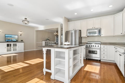 Tiny photo for 27 Harborside Way, Hawthorn Woods, IL 60047 (MLS # 12781955)