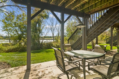 Tiny photo for 27 Harborside Way, Hawthorn Woods, IL 60047 (MLS # 12781955)