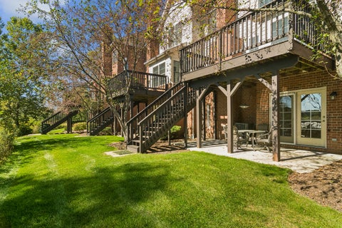 Tiny photo for 27 Harborside Way, Hawthorn Woods, IL 60047 (MLS # 12781955)