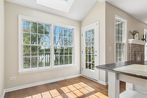 Tiny photo for 27 Harborside Way, Hawthorn Woods, IL 60047 (MLS # 12781955)