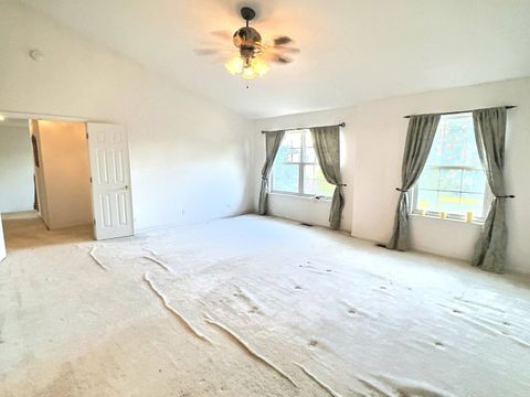 Tiny photo for 1488 Schoenherr Avenue, Bolingbrook, IL 60490 (MLS # 12454291)