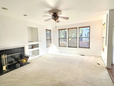 Tiny photo for 1488 Schoenherr Avenue, Bolingbrook, IL 60490 (MLS # 12454291)