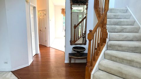 Tiny photo for 1488 Schoenherr Avenue, Bolingbrook, IL 60490 (MLS # 12454291)
