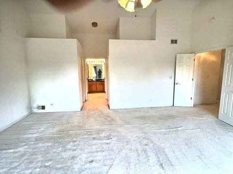 Tiny photo for 1488 Schoenherr Avenue, Bolingbrook, IL 60490 (MLS # 12454291)