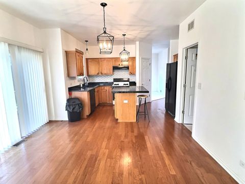 Tiny photo for 1488 Schoenherr Avenue, Bolingbrook, IL 60490 (MLS # 12454291)