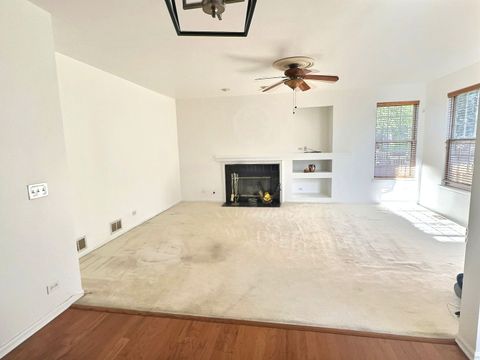 Tiny photo for 1488 Schoenherr Avenue, Bolingbrook, IL 60490 (MLS # 12454291)