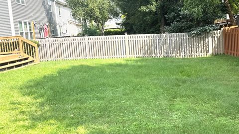 Tiny photo for 1488 Schoenherr Avenue, Bolingbrook, IL 60490 (MLS # 12454291)