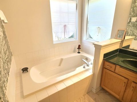 Tiny photo for 1488 Schoenherr Avenue, Bolingbrook, IL 60490 (MLS # 12454291)
