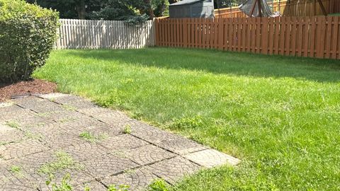 Tiny photo for 1488 Schoenherr Avenue, Bolingbrook, IL 60490 (MLS # 12454291)