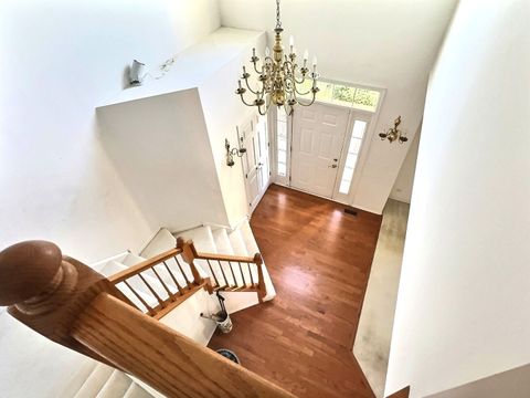 Tiny photo for 1488 Schoenherr Avenue, Bolingbrook, IL 60490 (MLS # 12454291)