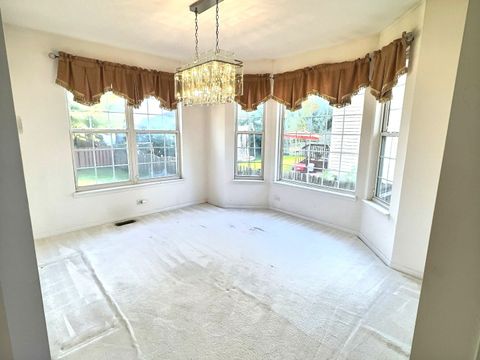 Tiny photo for 1488 Schoenherr Avenue, Bolingbrook, IL 60490 (MLS # 12454291)