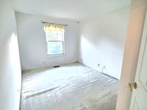 Tiny photo for 1488 Schoenherr Avenue, Bolingbrook, IL 60490 (MLS # 12454291)