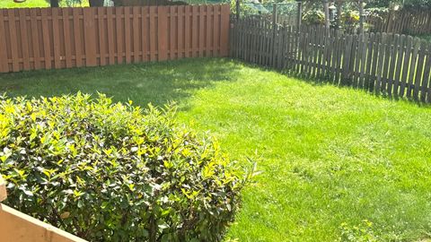 Tiny photo for 1488 Schoenherr Avenue, Bolingbrook, IL 60490 (MLS # 12454291)