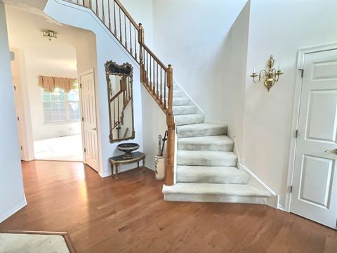 Tiny photo for 1488 Schoenherr Avenue, Bolingbrook, IL 60490 (MLS # 12454291)