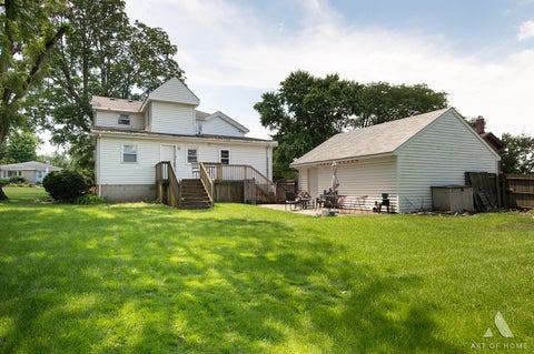Tiny photo for 220 E 15th Street #1, Lockport, IL 60441 (MLS # 12697031)