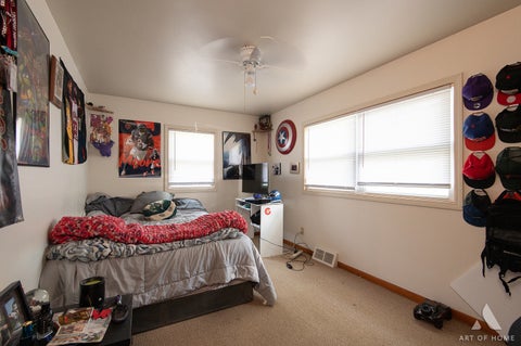 Tiny photo for 220 E 15th Street #1, Lockport, IL 60441 (MLS # 12697031)