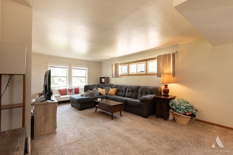 Tiny photo for 220 E 15th Street #1, Lockport, IL 60441 (MLS # 12697031)