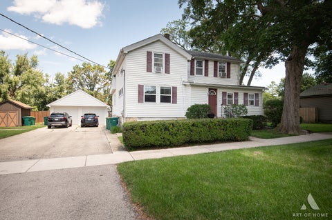 Photo of 220 E 15th Street #1, Lockport, IL 60441 (MLS # 12697031)