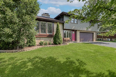 Tiny photo for 7920 W 139th Street, Orland Park, IL 60462 (MLS # 12763655)