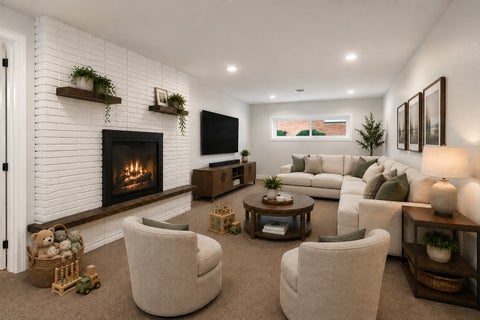 Tiny photo for 7920 W 139th Street, Orland Park, IL 60462 (MLS # 12763655)