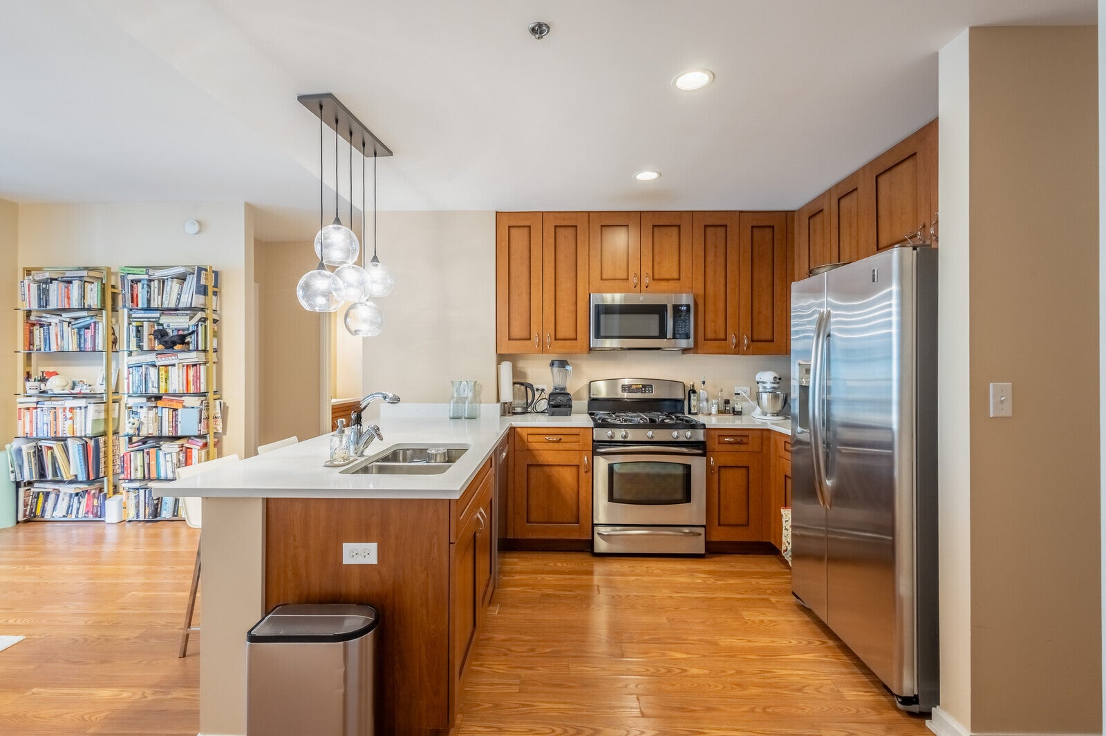 160 E Illinois Street 1307