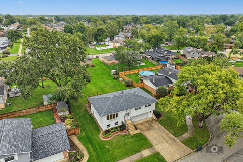 Tiny photo for 5909 El Morro Court, Oak Forest, IL 60452 (MLS # 12774013)