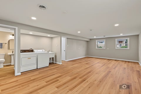 Tiny photo for 5909 El Morro Court, Oak Forest, IL 60452 (MLS # 12774013)