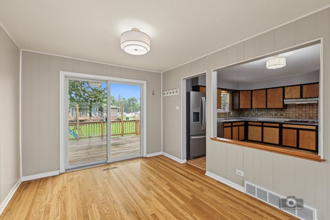 Tiny photo for 5909 El Morro Court, Oak Forest, IL 60452 (MLS # 12774013)