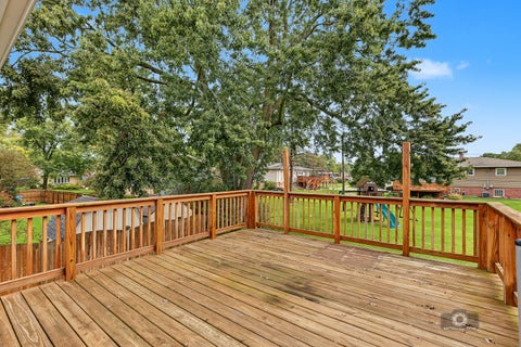 Tiny photo for 5909 El Morro Court, Oak Forest, IL 60452 (MLS # 12774013)
