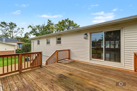 Tiny photo for 5909 El Morro Court, Oak Forest, IL 60452 (MLS # 12774013)