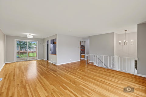 Tiny photo for 5909 El Morro Court, Oak Forest, IL 60452 (MLS # 12774013)