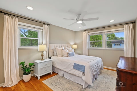Tiny photo for 5909 El Morro Court, Oak Forest, IL 60452 (MLS # 12774013)