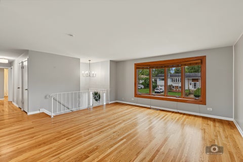 Tiny photo for 5909 El Morro Court, Oak Forest, IL 60452 (MLS # 12774013)