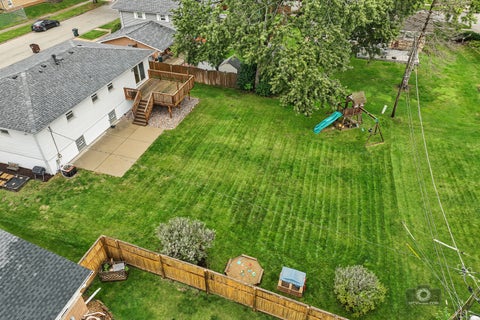 Tiny photo for 5909 El Morro Court, Oak Forest, IL 60452 (MLS # 12774013)