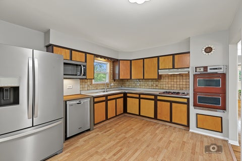 Tiny photo for 5909 El Morro Court, Oak Forest, IL 60452 (MLS # 12774013)