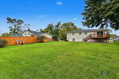Tiny photo for 5909 El Morro Court, Oak Forest, IL 60452 (MLS # 12774013)