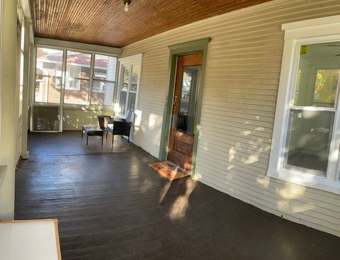 Tiny photo for 136 John Street, DeKalb, IL 60115 (MLS # 12667727)