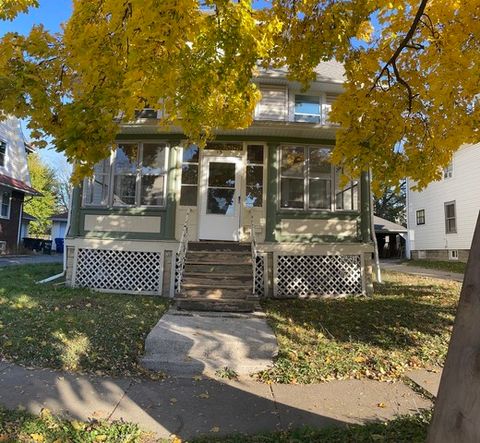 Photo of 136 John Street, DeKalb, IL 60115 (MLS # 12667727)