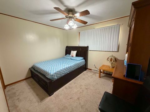 Tiny photo for 2444 Linden Avenue, Waukegan, IL 60087 (MLS # 12694779)